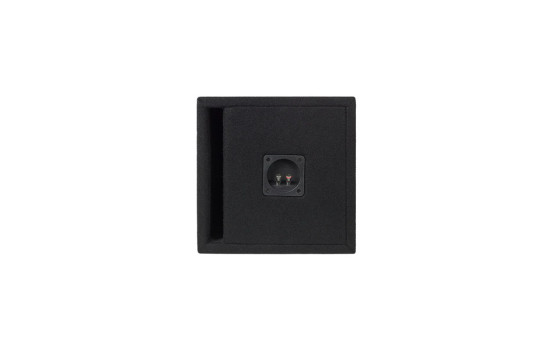 Subwoofer GAS Audio Power Ported de 10" y 29 litros, Imagen 4
