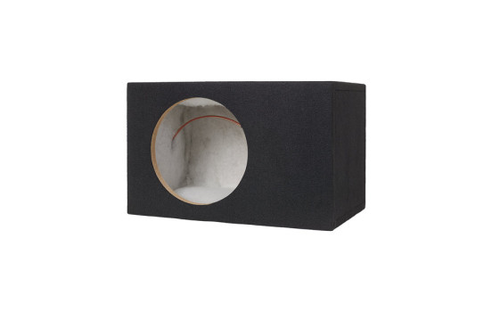 Subwoofer GAS Audio Power Ported de 10" y 29 litros, Imagen 6