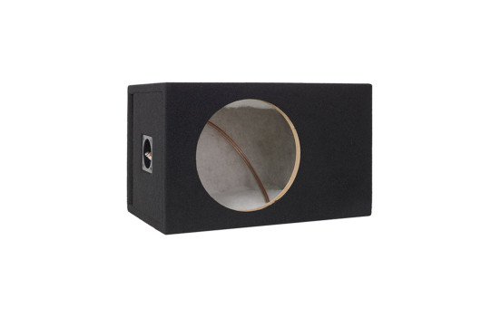 Subwoofer GAS Audio Power Ported de 10" y 29 litros, Imagen 8