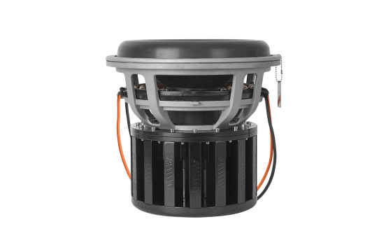 Subwoofer GAS CMP Nivel 3 Neo 12" 0,5x0,5 Ohm EXTREMO, Imagen 7