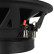 Subwoofer GAS MAD Nivel 2 de 10" y 2 x 2 ohmios, Miniatura 2