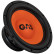 Subwoofer GAS MAD Nivel 2 de 10" y 4 ohmios