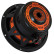 Subwoofer GAS MAD Nivel 2 de 10" y 4 ohmios, Miniatura 11