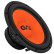 Subwoofer GAS MAD Nivel 2 de 12" y 4 ohmios