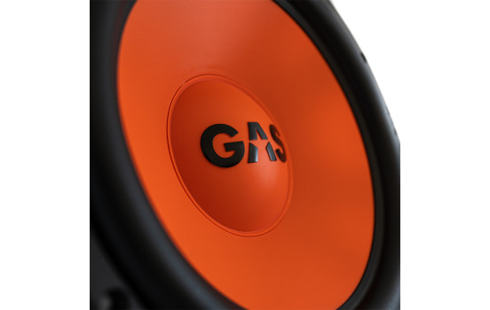 Subwoofer GAS MAD Nivel 2 de 12" y 4 ohmios, Imagen 10