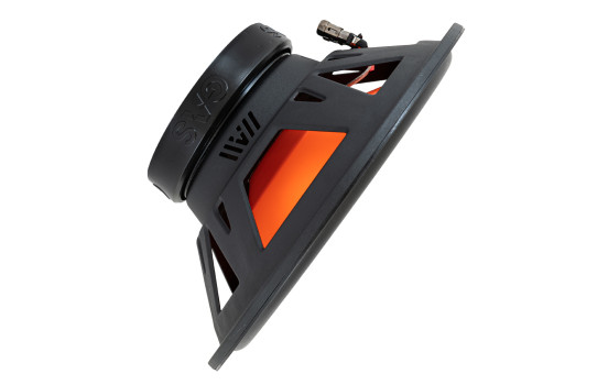 Subwoofer GAS MAD Nivel 2 de 12" y 4 ohmios, Imagen 11