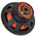 Subwoofer GAS MAD Nivel 2 de 12" y 4 ohmios, Miniatura 12