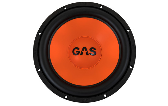 Subwoofer GAS MAD Nivel 2 de 12" y 4 ohmios, Imagen 13
