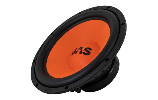Subwoofer GAS MAD Nivel 2 de 12" y 4 ohmios, Imagen 14