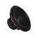 Subwoofer GAS MAD Nivel 2 de 15" y 2 x 2 ohmios