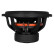 Subwoofer GAS MAX Nivel 1 15" 2x2 Ohm, Miniatura 8