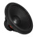 Subwoofer GAS MAX Nivel 1 de 18" 2x1 Ohm, Miniatura 7
