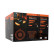 Subwoofer GAS MAX Nivel 2 de 15" y 2 x 2 ohmios, Miniatura 2