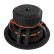 Subwoofer GAS MAX Nivel 2 de 15" y 2 x 2 ohmios, Miniatura 5