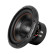 Subwoofer MAD Nivel 3 de 10" y 2 x 2 ohmios