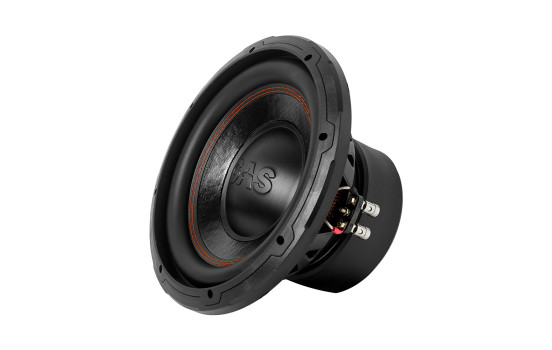 Subwoofer MAD Nivel 3 de 10" y 2 x 2 ohmios