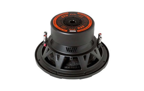 Subwoofer MAD Nivel 3 de 10" y 2 x 2 ohmios, Imagen 6