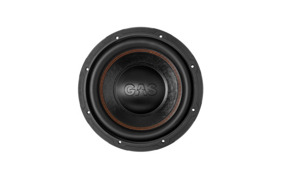 Subwoofer MAD Nivel 3 de 10" y 2 x 2 ohmios, Imagen 12
