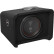 Subwoofer pasivo JBL Club 1000P de 10'' (boombox) con puerto bass reflex, Miniatura 2