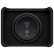 Subwoofer pasivo JBL Club 1000P de 10'' (boombox) con puerto bass reflex, Miniatura 3