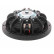 Subwoofer plano de gama alta serie HX de 250 mm, 2 x 2 ohmios, 2 x 250/200 vatios, Miniatura 2