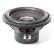 Subwoofer RADION SERIES 250 mm FREE AIR