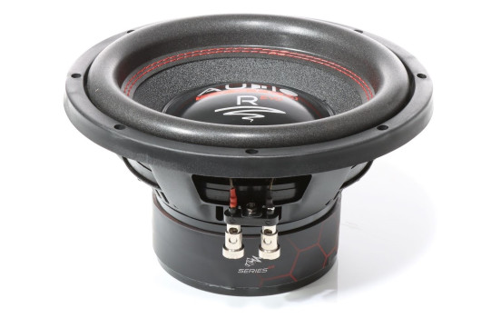 Subwoofer RADION SERIES 250 mm FREE AIR
