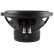 Subwoofer RADION SERIES 250 mm FREE AIR, Miniatura 2