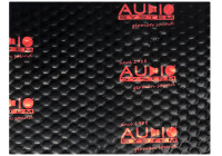 ALUBUTYL 3000 Material aislante 500x600x3,0 mm 6 piezas