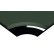 Material aislante multicomponente de 3 capas de alta calidad 10 x 0,5 m x 0,3 m = 1,50 mm²