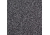 Tela de tapicería gris oscuro 100cm x 150cm