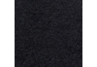Tela de tapicería negra 100cm x 150cm
