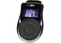 Transmisor FM Calibre PMT302