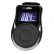 Transmisor FM Calibre PMT302