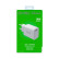 Cargador doméstico Celly 1 USB-C 18 W Blanco