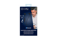 Auriculares Bluetooth Celly BH Stereo2