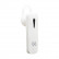 Auriculares Bluetooth Celly BH10WH Blanco, Miniatura 2