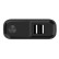 Banco de energía Celly PD 18W 10000mAh Negro, Miniatura 3