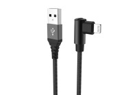 Cable de datos Celly con conector MFI L