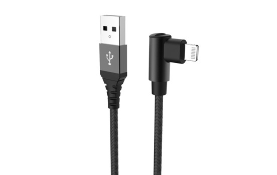 Cable de datos Celly con conector MFI L