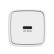 Cargador rápido Celly para el hogar de 20 W USB-C/U