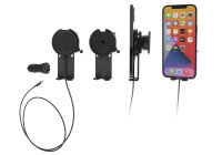 Cargador MagSafe para iPhone de Apple, soporte activo con conector USB SIG de 12 V