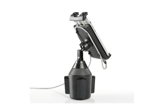 Lampa Soporte universal para teléfono para portavasos, Imagen 5