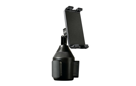 Lampa Soporte universal para teléfono para portavasos