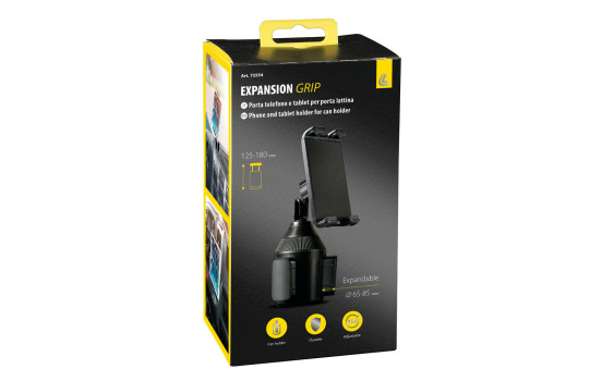 Lampa Soporte universal para teléfono para portavasos, Imagen 7