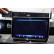 Pantalla Proclip VW ID. serie 12,9" o 15" 25- Montaje central, Miniatura 3