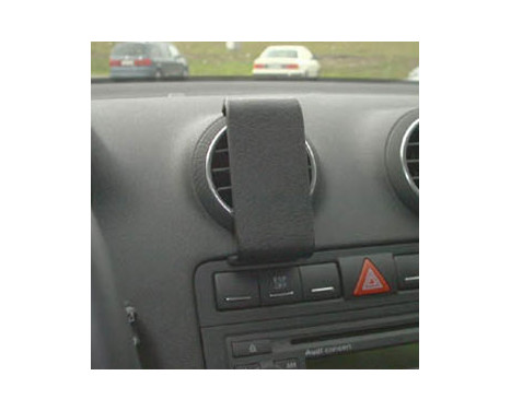 ProClip - Audi A3 2003-2006/ S3 2003-2007 Montaje central