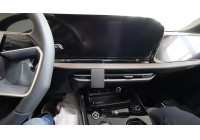 Proclip Audi A5 25 - Montaje central
