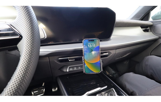 Proclip Audi Q3 26 - Montaje central, Imagen 4