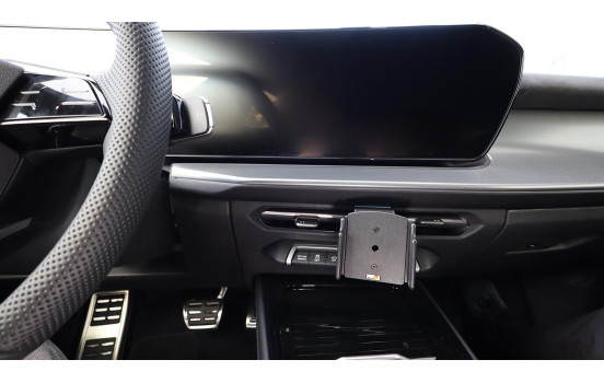 Proclip Audi Q3 26 - Montaje central, Imagen 6